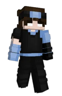 Oliver_Piper's Minecraft skin