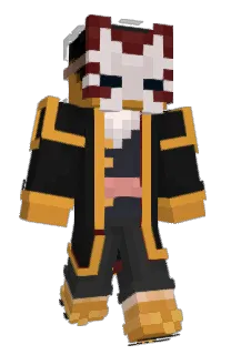 Front of sk98q's skin