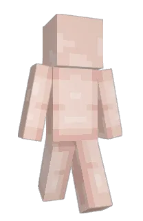 Codeitz's Minecraft skin