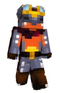 Front of spoopsiess's skin