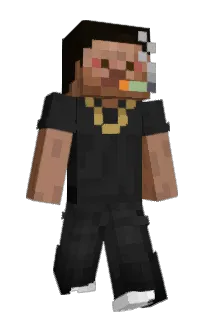 XxTuReKxX's Minecraft skin