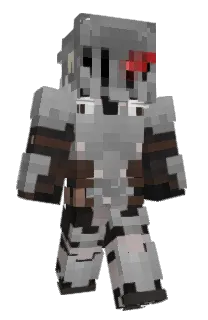 altanicbomb's Minecraft skin