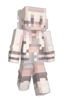 EasedSaturn8206's Minecraft skin