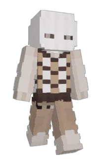 ZjaranyMiki's Minecraft skin