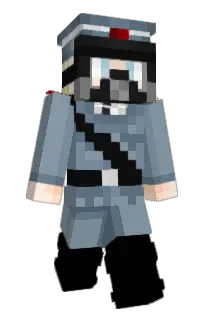 Front of Ordo_Militarum's skin