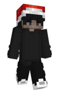 Front of zenxh's skin