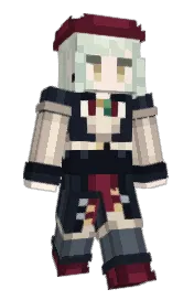 Skin preview
