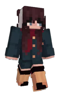 Front of S4Mnia_'s skin