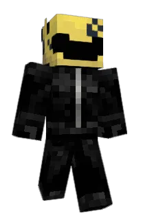 Front of API_Dev's skin