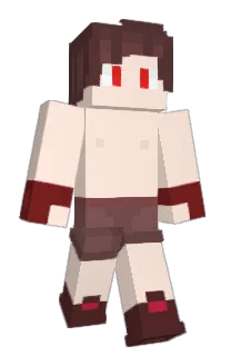 Front of JustMeLiam's skin