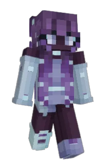 Front of phumgum's skin