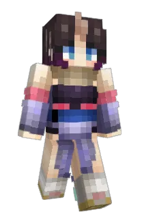 Payno_33's Minecraft skin
