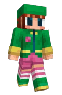 Front of angelunderscore's skin