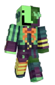 Skin preview