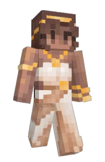 LuxGeehrt's Minecraft skin