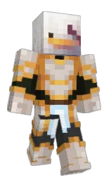 T4YLAR_D's Minecraft skin wearing the Founder's cape