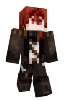 RibSo's Minecraft skin