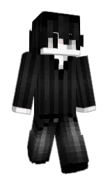opelrame51's Minecraft skin wearing the Pan cape