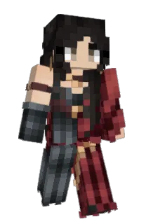 Front of monsterrealm's skin