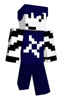 Front of Connor_Bug's skin