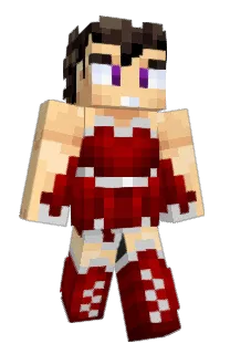 Front of raveEkgXxrAO's skin