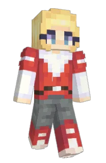 Front of fazb4llz's skin