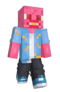 wizdul's Minecraft skin
