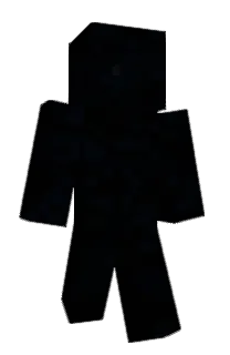 Front of D50M's skin