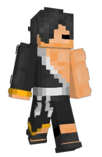 Front of AlarathTheMage's skin