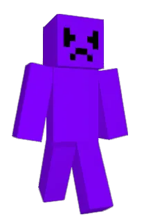 cosmKahzar's Minecraft skin