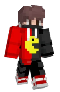 Front of Nozomi____'s skin