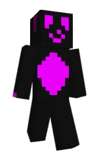Front of Nxdo09's skin