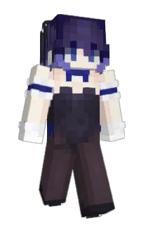 Front of Illusory_Sea's skin