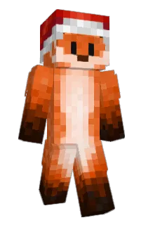 Front of 3kh0_'s skin