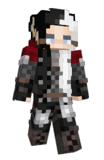 Front of lull7's skin