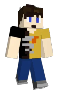Front of Chai0116's skin