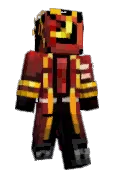 Cinderkatt