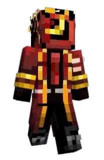 Jonha06's Minecraft skin