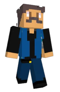 Edel69's Minecraft skin