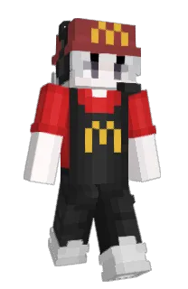 Front of BLADE_cat's skin