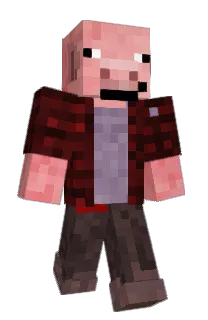 _Samii's Minecraft skin
