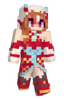 Pjoes's Minecraft skin