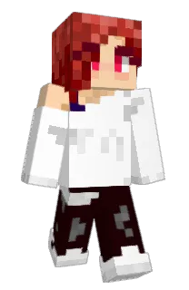 Front of OutOrbit's skin