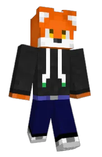 Front of Th1rtyS1x's skin
