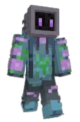 CyanMonstrosity