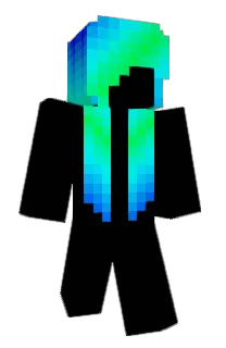 Alwinfj's Minecraft skin