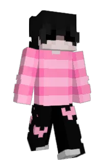 zmnxk's Minecraft skin