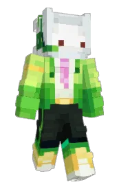Skin preview