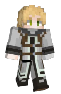Filip9207's Minecraft skin