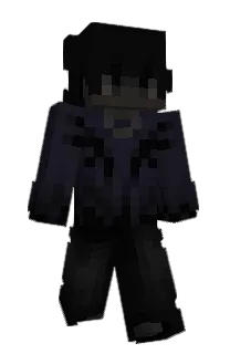 Front of WeAreC_Kirk's skin